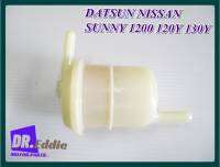 #กรองเบนซินนิสสัน / Datsun Nissan 1200 120Y 130Y Fuel Filter Benzine