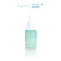 AWENA :  Botanical Anti - Acne Perfect Skin Serum เซรั่มสิว แก้มกี้ 1 ขวด