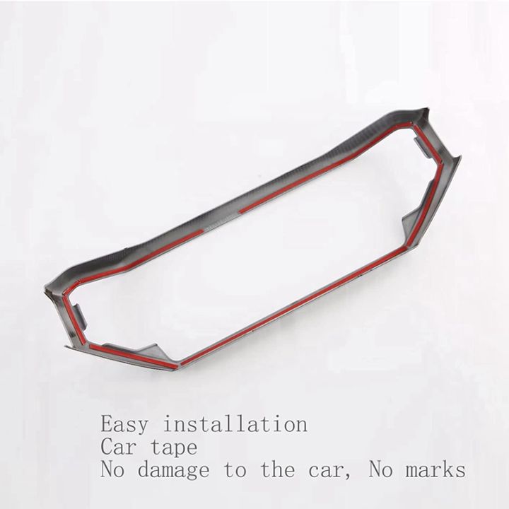 car-dashboard-instrument-panel-cover-trim-for-2022-2023-interior-accessories-abs-carbon-fiber
