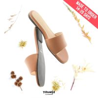 YOUNGS MOLE  ? TAN  ? ? ( MADE TO ORDER 14-20 DAY ) ?