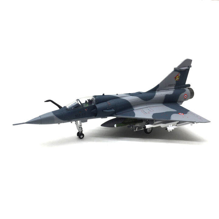 Alloy Fighter Airplane Model 2 Display Brackets High Simulation Fighter ...