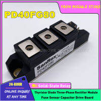 PD40F-80 PD130FG40 PD40F-120 PD40F-160 PD40FG80 PD130FG160 PD130FG80 PD130FG120ใหม่ IGBT โมดูล