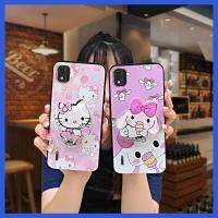 drift sand foothold Phone Case For Nokia C2 2nd Edition cartoon Cover Dirt-resistant TPU Original New Arrival Cartoon