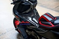 สติ๊กเกอร์กันรอยถังน้ำมัน 2D HONDA ADV150 ADV 150