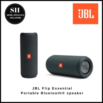 Jbl Flip Essential - Best Price in Singapore - Jan 2024