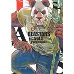 เล่มใหม่ล่าสุด-หนังสือการ์ตูน-beastars-บีสตาร์-เล่ม-1-8-ล่าสุด-แบบแยกเล่ม