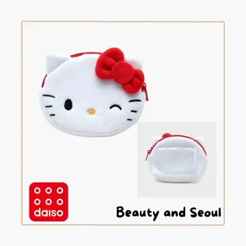 Baby Products Online - Sanrio Hello Kitty Girl Coin Purse Kids Cute  Messenger Bag Boy Cartoon Shoulder Bag Mobile Phone Bag - Kideno