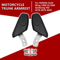 Trunk Armrest for HONDA Goldwing GL1800 F6C 2018 2019 2020 2021 2022 Motorcycle Modified Rear Passenger Accessories