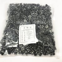 1000PCS DIP-4Pins 6x6x5 mm Switch Tactile Push Button Switches 6x6x5mm