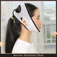 Face Slimming Bandage V Face Lift Up Mask Breathable Facial Thin Bandage