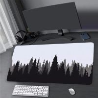 ญี่ปุ่น Sakura Mouse Pad แผ่นรองเมาส์สำหรับเล่นเกม 900x400 มม แผ่นรองโต๊ะคอมพิวเตอร์ Lockside Mouse Pad อุปกรณ์เสริมแผ่นรองแป้นพิมพ์