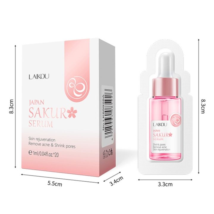 cw-cherry-blossom-essence-nourishing-essence-oil-control-brightening-skin-rejuvenation-whitening-essence-skin-care-facial-care-tool