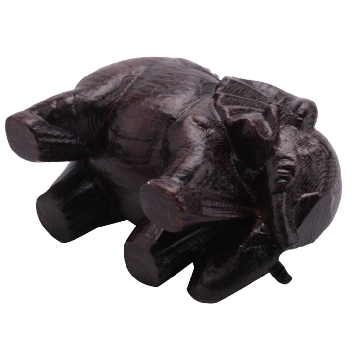 ebony-wood-carving-elephant-ornaments-solid-wood-carving-furniture-porch-office-decoration-crafts