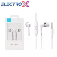 หูฟัง VIVO XE600i Headphones สุดยอดพลังเสียงระดับ Hi-Fi ของแท้ BY ELECTRO X STORE