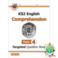 HOT DEALS Ks2 English Targeted Question Book: Year 4 Comprehension - Book 2 -- Paperback / softback [Paperback]