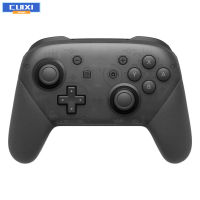 CUIXI Wireless Controller Remote Gamepad With gyroscope Double Vibration Wake Up Function 10m Remote Gamepad 3D Joystick