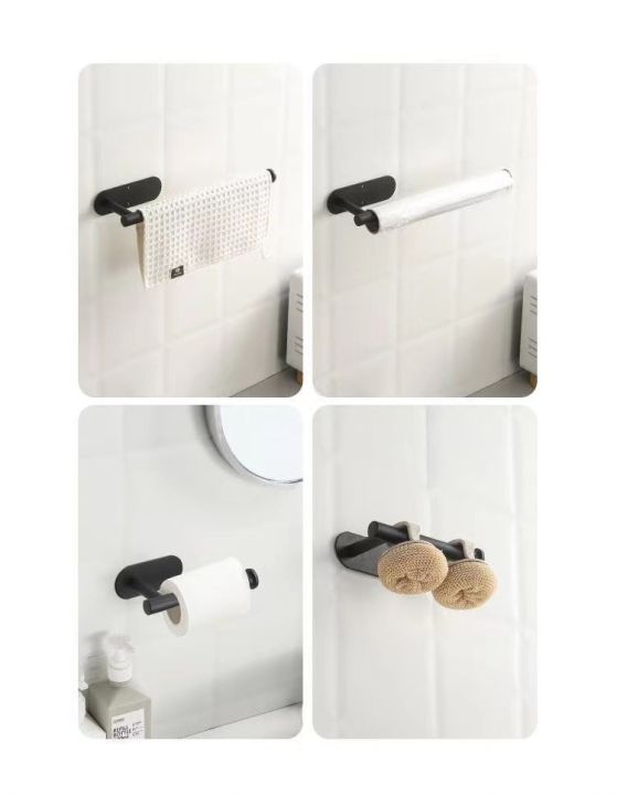 avoid-holing-towel-bar-stainless-steel-paper-towel-rack-paper-kitchen-cabinet-bathroom-toilet-paper-frame-towel-rack
