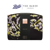 Ted Baker London Glam&amp;Go เท็ด เบเกอร์ ลอนดอน แกลม แอนด์ โก