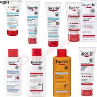 ♣(พร้อมส่ง) Eucerin Advanced Repair Foot cream, Hand cream, Eczema Relief Flare-Up ยูเซอรีน ครีมทามือ ครีมทาเท้า➳