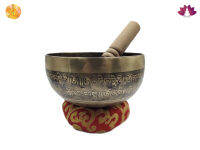 Tibetan Singing Bowl ชามร้องเพลงมาจากทิเบต