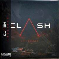 Clash - Loudness