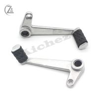 ACZ Motorcycle Rear ke Foot Gear Shift Lever Pedal Set Aluminum For Ducati Monsters 696 796 795 M1100 2009-2013 10 11 12