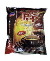 กาแฟ POP Premix Coffee 3in1 30 ซอง