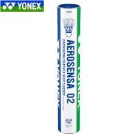 เทปติด AS02 YONEX และความทนทานแบดมินตันขนเป็ดลูกขนไก่