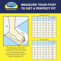 Scholl รองเท้าผู้หญิงรองเท้า Scholl ผู้หญิง Scholl รองเท้าผู้หญิงรองเท้าผู้หญิง Kasut Wanita Scholl สุภาพสตรีรองเท้าลำลอง Kamila-DL6691รองเท้าผ้าใบผู้หญิงรองเท้าทรงเรือ &amp; รองเท้าไม่มีส้นTH