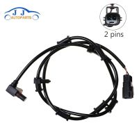 5103493AA Front Left Right ABS Wheel Speed Sensor For DODGE RAM1500 RAM2500 RAM 1500 2500 3.7 4.7 5.7 5.9 8.0 8.3 2001-2009