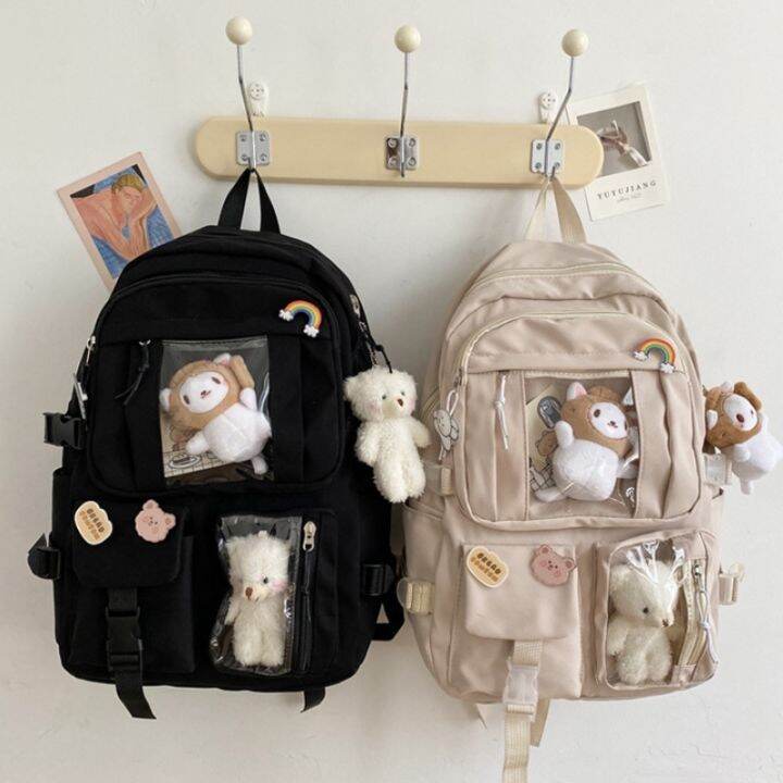 big-capacity-high-school-student-schoolbag-female-korean-cartoon-junior-high-school-student-backpack