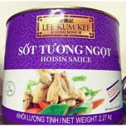 Sốt Tương Ngọt Lee Kum Kee 2.27Kg - Hoisin Sauce