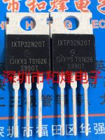 5PCS-10PCS IXTP32N20T  TO-220 200V 32A   On Stock  New And Origjnal