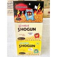 Mì Tôm Trẻ Em SHOGUN- Hộp 30 gói x18g