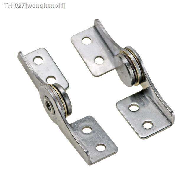 304-stainless-steel-damping-pivot-hinge-with-adjustable-torque-stop-mechanism-and-positioning-support-for-medical-equipment