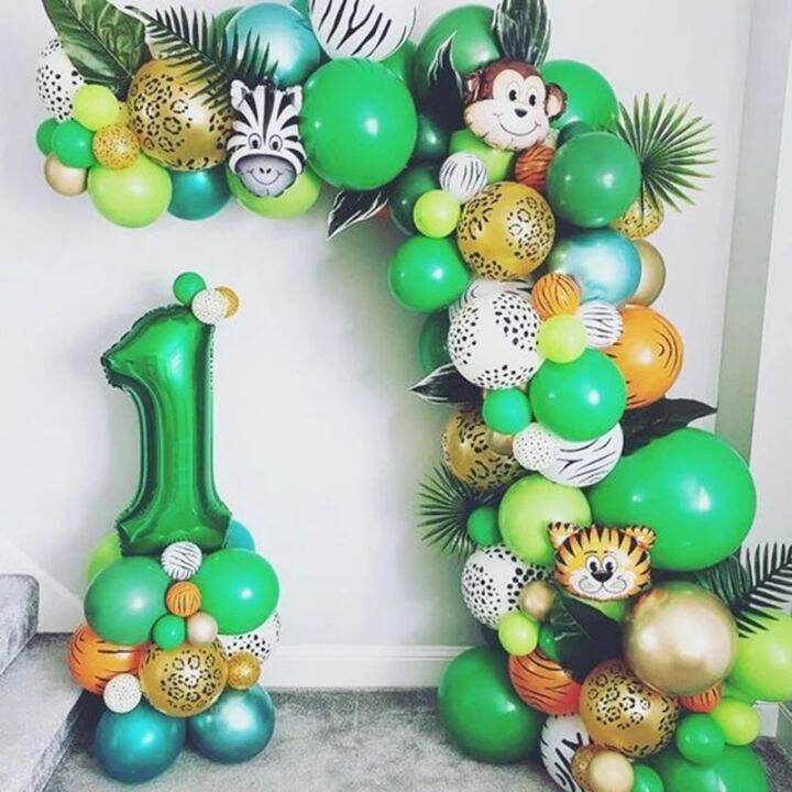 cute-safari-balloon-animal-head-foil-helium-balloons-jungle-party-balloon