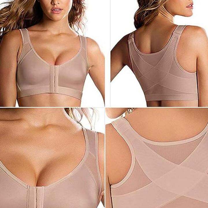 front-close-bra-full-coverage-wirefree-bras-for-beach-women-clothing-supplies-for-daily-life-running-yoga-and-business-trip-lovable