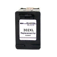 Compatible for HP 302 XL ink cartridges for HP OfficeJet 3831 3833 DeskJet 1110 2130 3630 3639 3633 3636 Envy 4520 4524