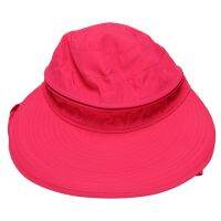 Foldable Sun Hat UV-Resistant Wide-Brimmed Sun Hat Out Face Protection Hat