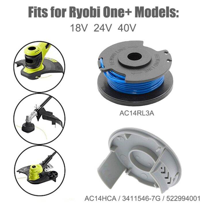 ac14rl3a-0-065inch-autofeed-string-trimmer-replacement-spool-line-for-ryobi-one-18v-24v-40v-cordless-trimmers