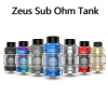 Zeus subohm tank for geekvape l200 aegis legend 2 kit mod - ảnh sản phẩm 1