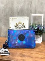 กระเป๋าถือ Kipling CREATIVITY XL Extra Large Purse With Wristlet