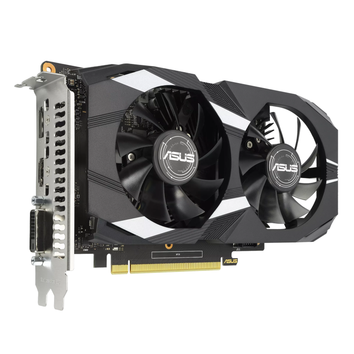 asus-dual-geforce-gtx-1650-v2-oc-edition-4gb-gddr6-การ์ดจอ-ของแท้-ประกันศูนย์-3ปี