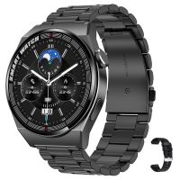 ♙ 2023 New Bluetooth Call Smart Watch ECG PPG Men 1.28-inch HD Full Touch Screen Sport Waterproof Fitness Bracelet Smartwatch Gift