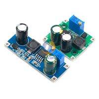 Hot Selling XL7015 DC-DC Dc Converter Step-Down Module 5V-80V Wide Voltage Input 7005A LM2596