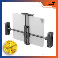 SmallRig - 2929B Tablet Mount with Dual Handgrip for iPad ประกันศูนย์ไทย