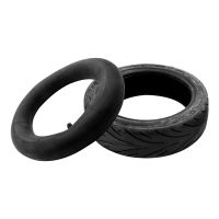 60/70-6.5 Scooter Replacement Tires Electric Bike Inflatable Tyre &amp; Inner Tube Tire Set for Xiaomi MaxG30