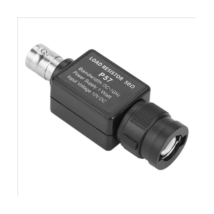 new-p57-1pcs-50-ohm-feed-through-terminator-bnc-female-50ky-device-q9-adapter