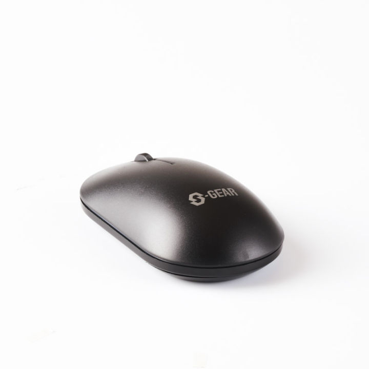 s-gear-ms-m401-wireless-mouse-black-เม้าส์ไร้สาย-สีดำ-ของแท้-ประกันศูนย์-2ปี