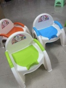 Ghế bô vệ sinh việt nhật - GHẾ BÔ ĐI VỆ SINH VIỆT NHẬT, ghế bô cho bé
